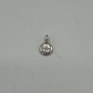 Brighton Imagine/Peace Charm